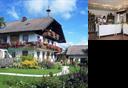 Hotel Bauernhof Biobauernhof Thurerhof Seeham