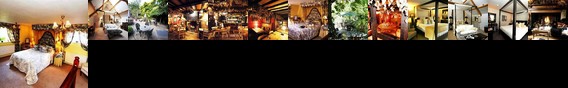Wild Duck Inn Cirencester