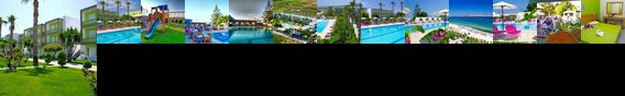 Giakalis Aparthotel