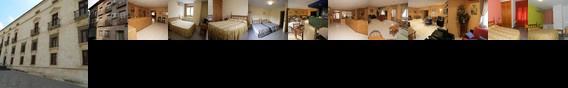 Hotel Infante