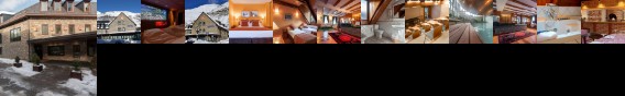 Hotel Vila Garos