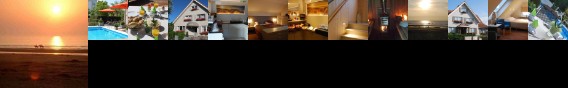 Hotel Rubens De Haan