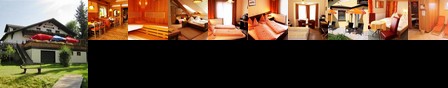 Restaurant-Pension Seewolf Gutenbrunn