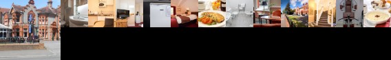 Hillingdon Prince Hotel