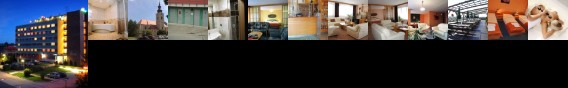 Hotel Panon Hodonin