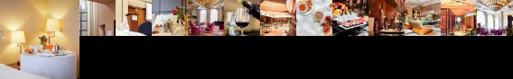 Crowne Plaza Hotel Nairobi