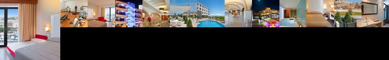 Hotel Porto Cristo Peñíscola