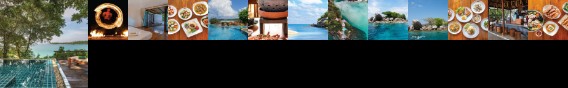 Captain Hook Resort Trat