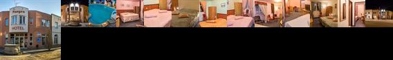 Hotel Pangea