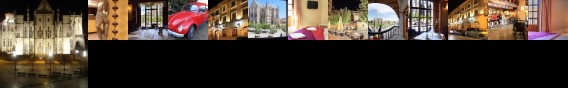 Hotel Gaudí Astorga
