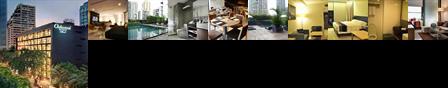 Oakwood Apartments Trilliant Sukhumvit 18