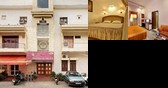 Hotel Mandakini Palace Kanpur
