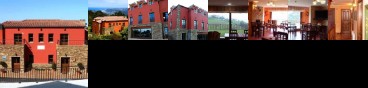 Hotel Monte Somao Pravia