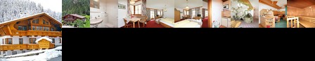 Hotel Alpengruss Pension Sankt Leonhard im Pitztal