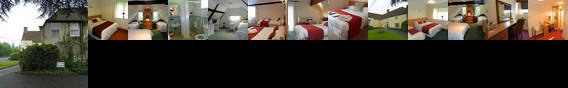 Cedars Hotel Stowmarket