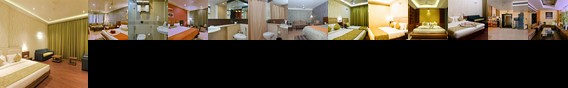 Hotel Shamrock International