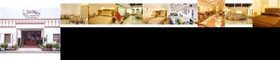 Park Ridge Hotel Rewari