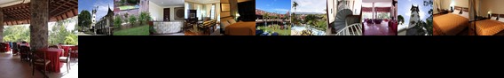 Campago Resort Hotel Bukittinggi