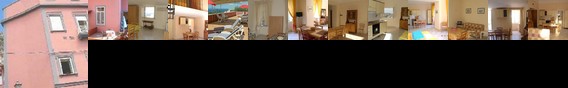 Villino Castellano Apartment Meta di Sorrento