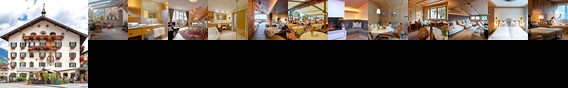 Alpenhotel Kramerwirt