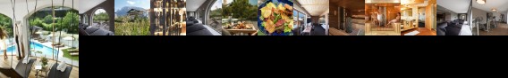 Gartenhotel Volser Hof Vols am Schlern