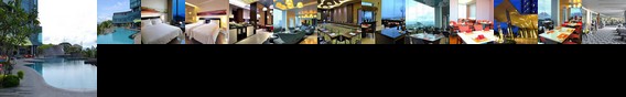 Hotel Novotel Lampung
