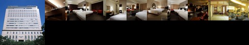 Mitsui Garden Hotel Chiba