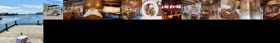 Anker Brygge Hotel Vagan