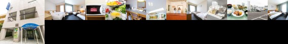 Pearl Hotel Ota