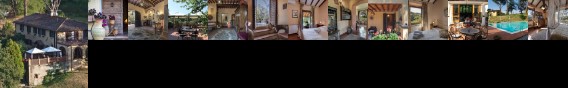 Hotel Villa Poggio di Figline, Valdarno