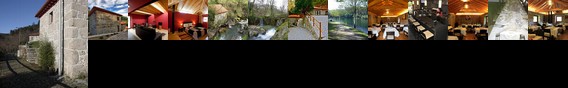 Aldeia Do Pontido Hotel Fafe
