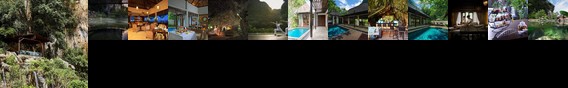 The Banjaran Hotsprings Retreat