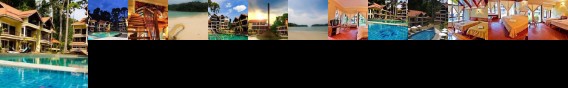 Anjungan Beach Resort & Spa
