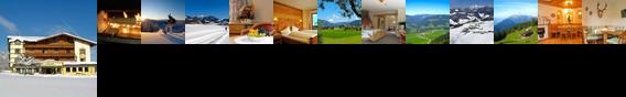 Hotel Neuwirt Brandenberg