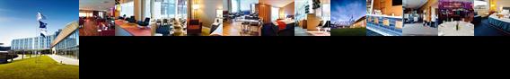 Radisson Blu Hotel Trondheim Airport Stjordal
