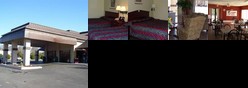 Americas Best Value Inn Greenwood (South Carolina)