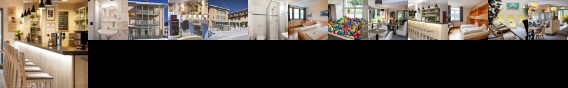 Jufa Hotel Kaprun