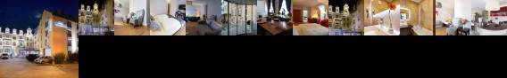 Hotel Rheinischer Hof Bad Soden