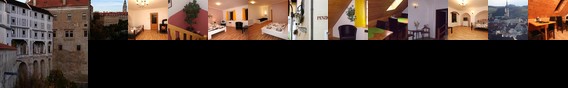 U Namestí Hotel Cesky Krumlov