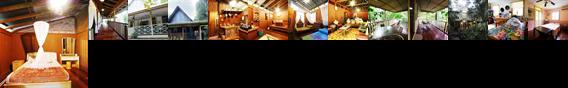 The Kebun Homestay Kuching