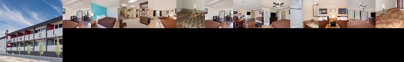 Howard Johnson North Ridge Inn