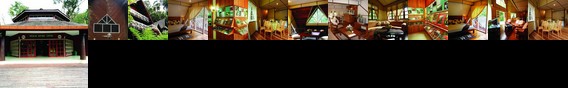 Mesilau Nature Resort
