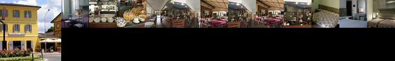 Nuovo Albergo Il Portonaccio Hotel Spello
