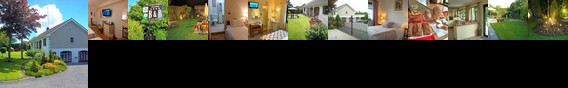 Athlumney Manor Bed & Breakfast Navan