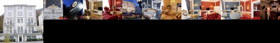 Hotel-Restaurant Monomach
