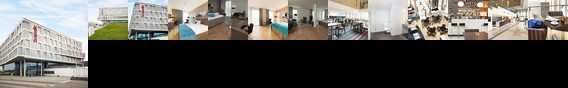 Rica Airport Hotel Stavanger