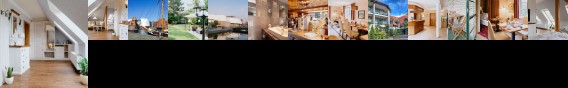 Hotel an den Bleichen Garni