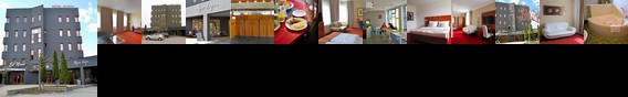 Hotel Plaza Mlada Boleslav