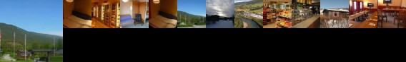 Dovre Bensin Kro Motell