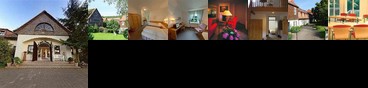 Hotel Fohlenweide